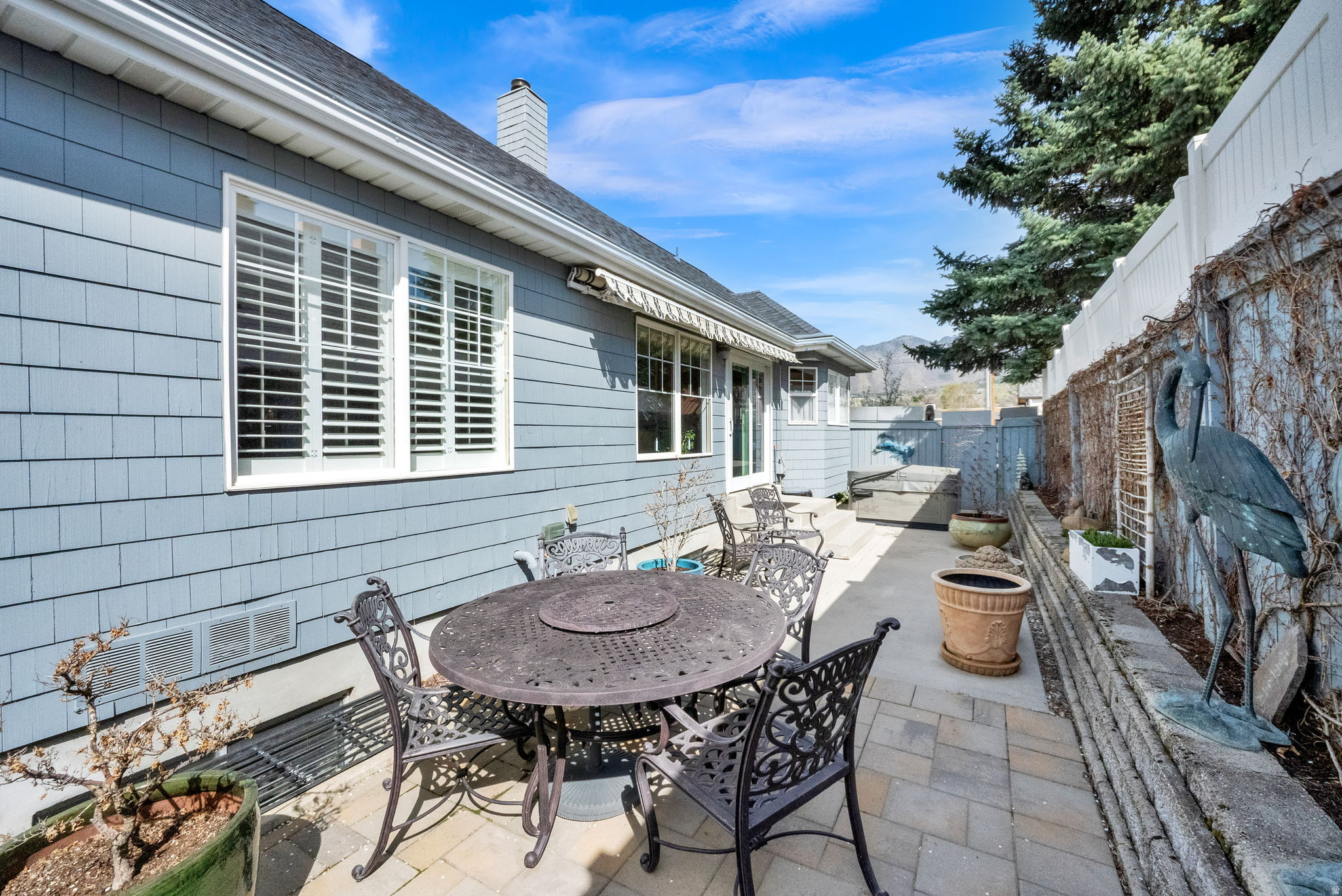 WILDFLOWER PUD - Residential