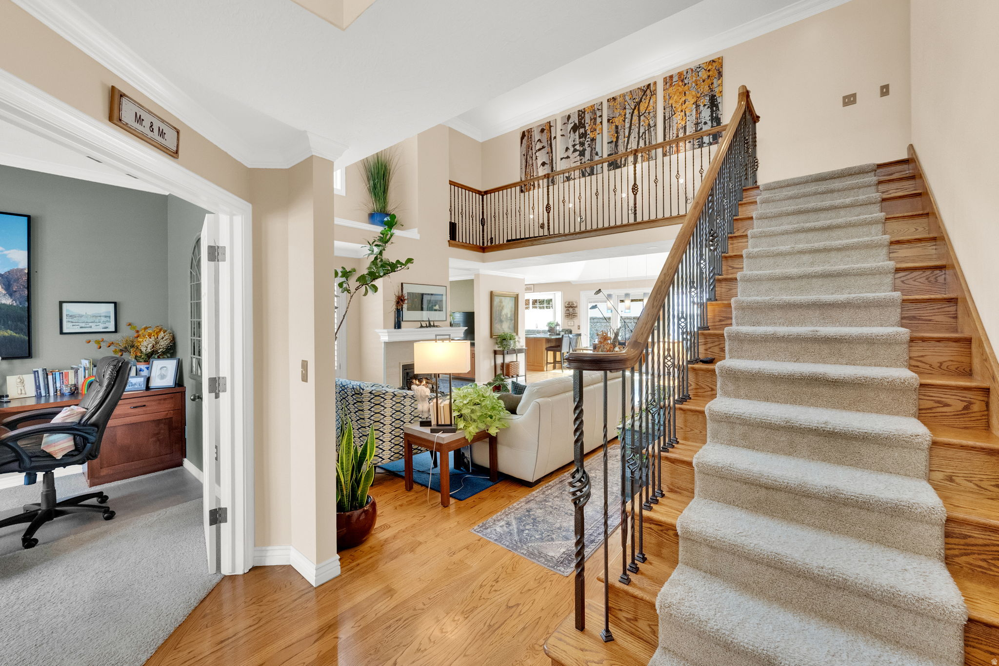 WILDFLOWER PUD - Residential