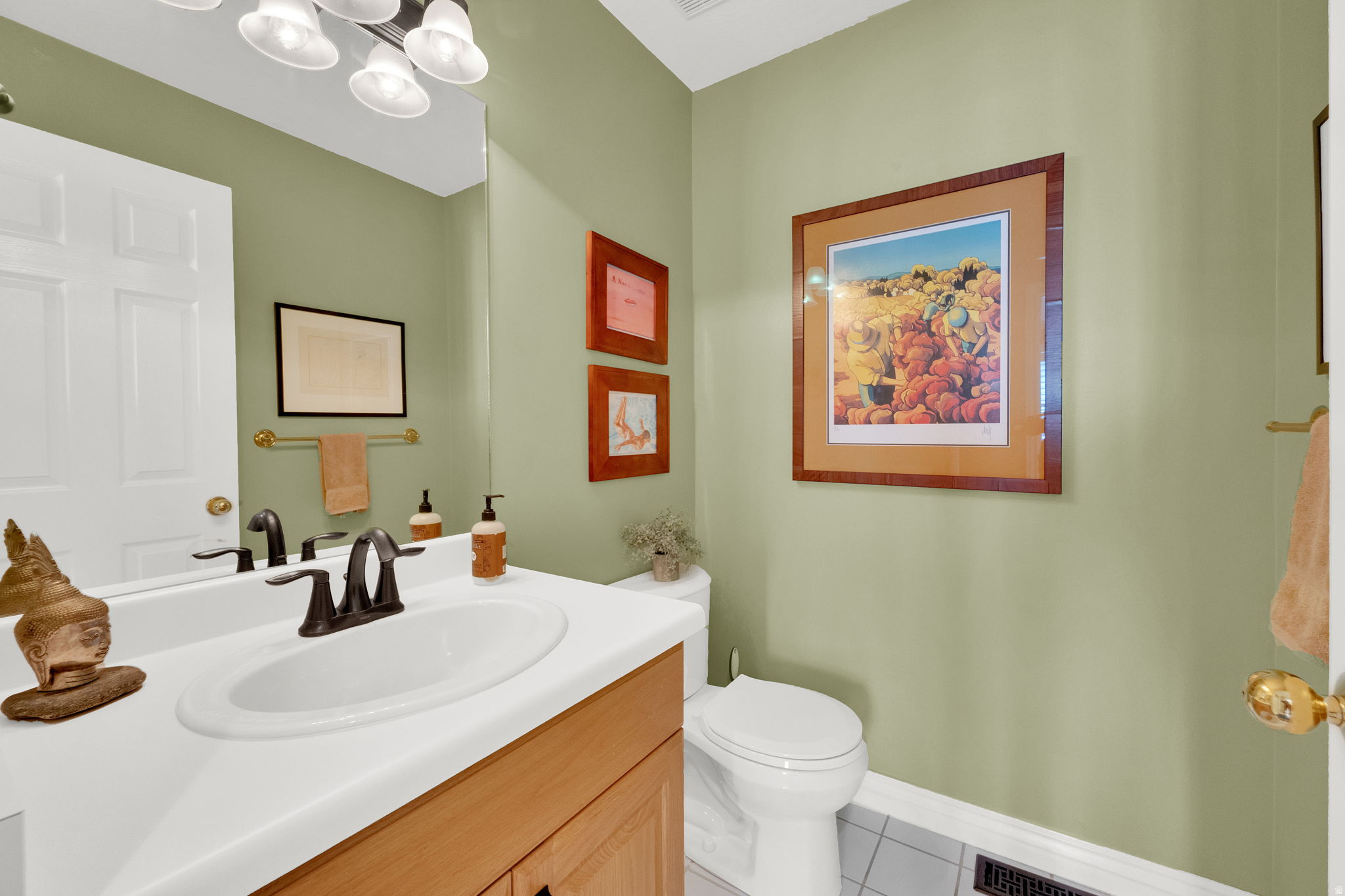 WILDFLOWER PUD - Residential