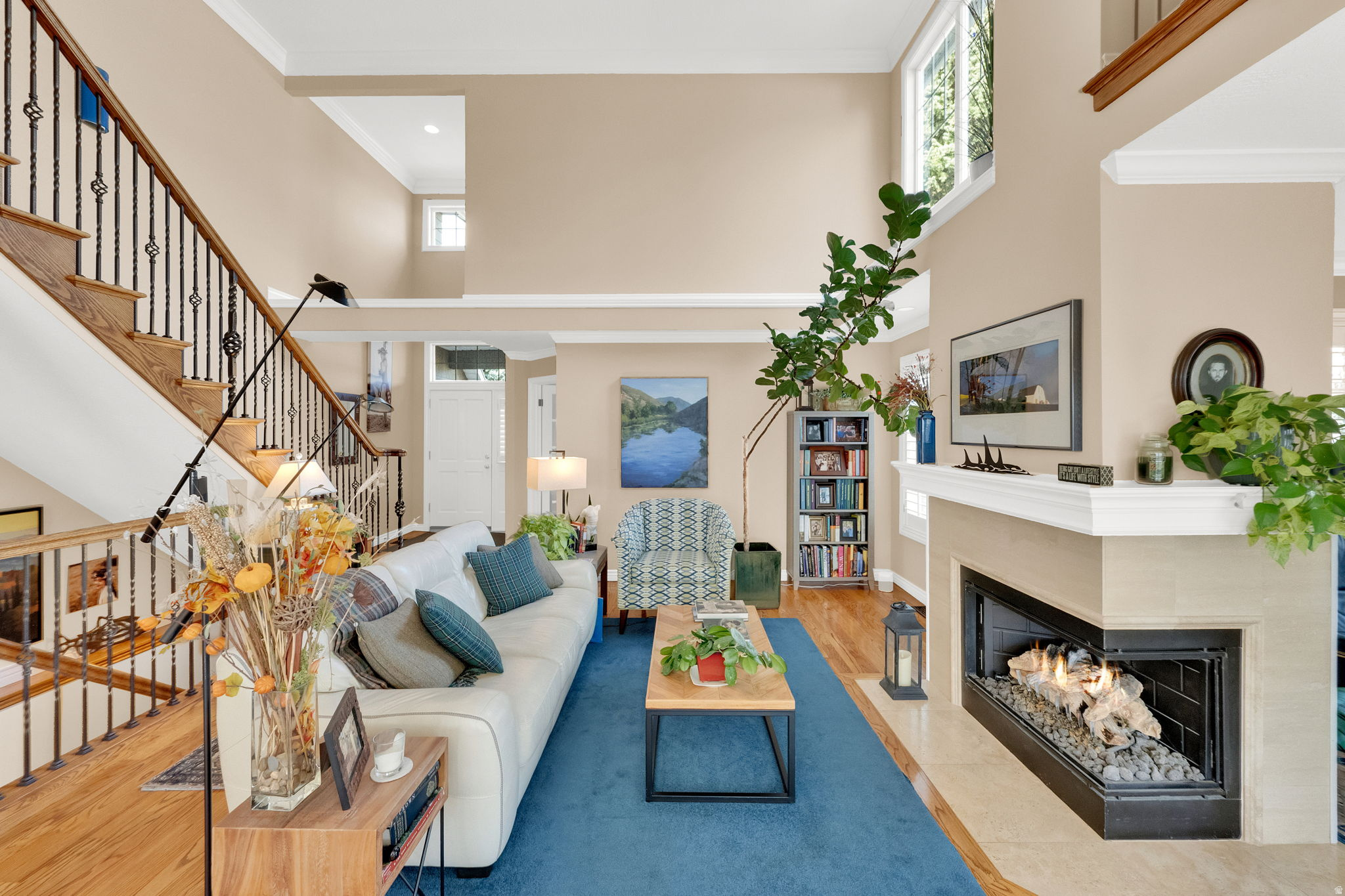 WILDFLOWER PUD - Residential