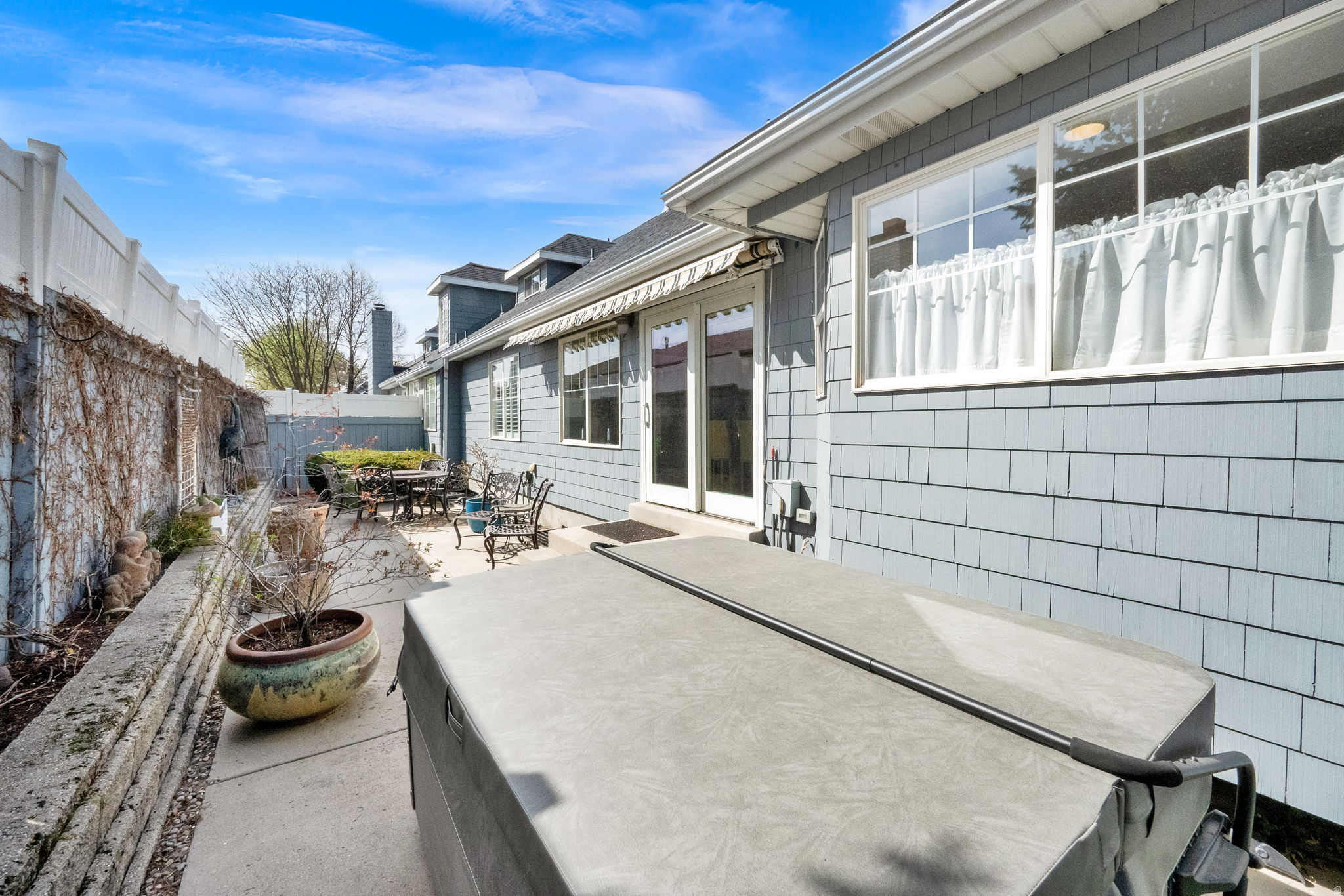 WILDFLOWER PUD - Residential