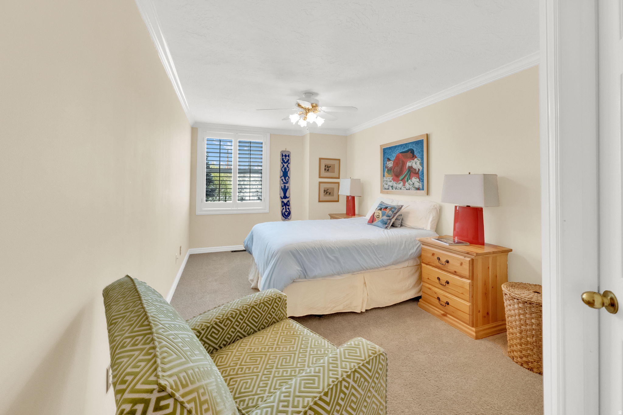 WILDFLOWER PUD - Residential