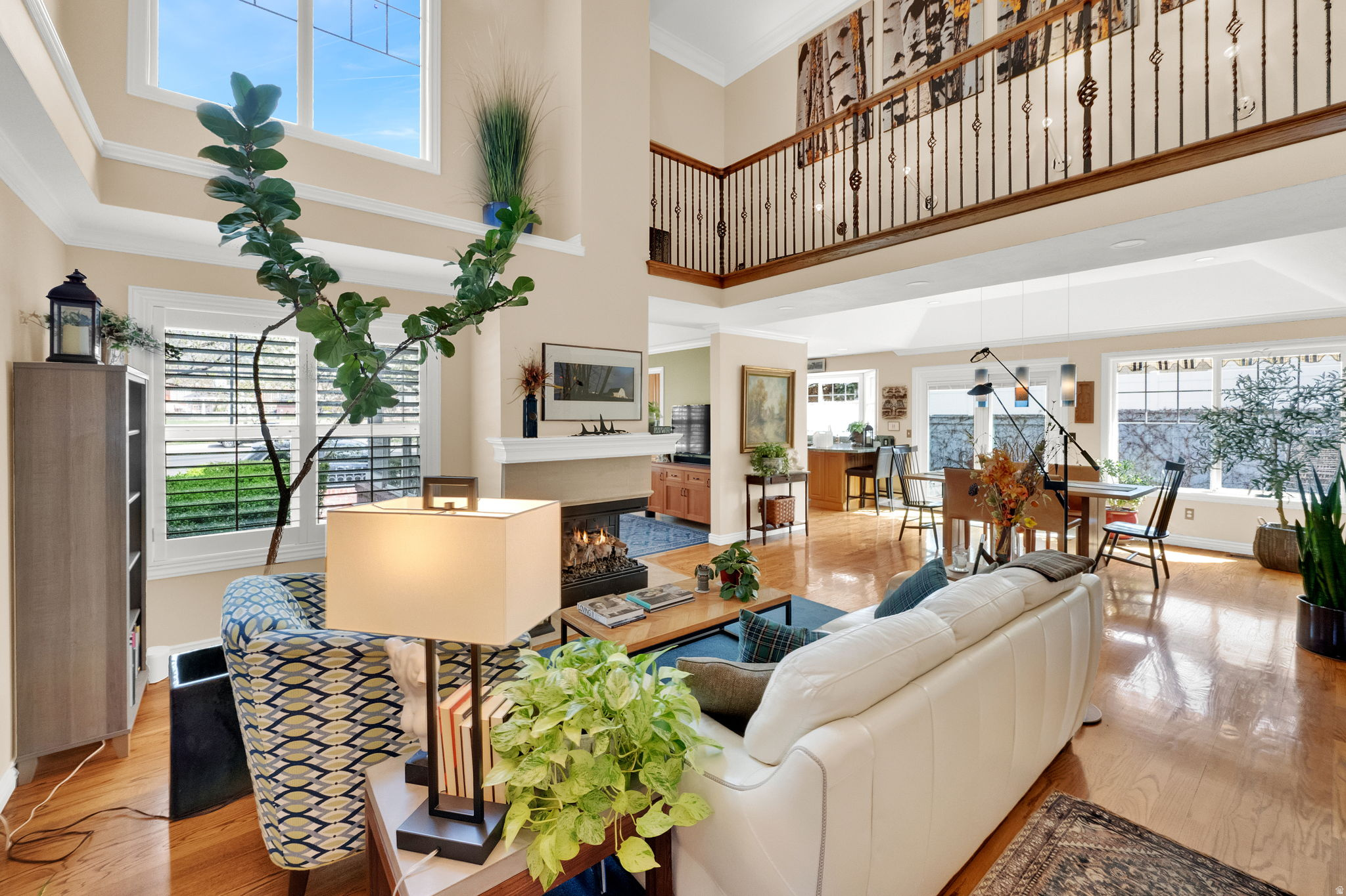 WILDFLOWER PUD - Residential