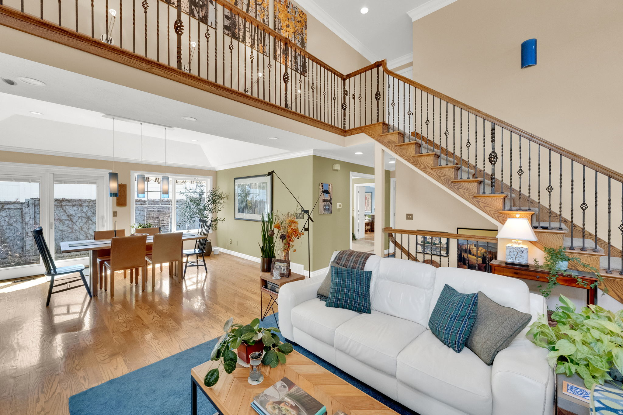 WILDFLOWER PUD - Residential