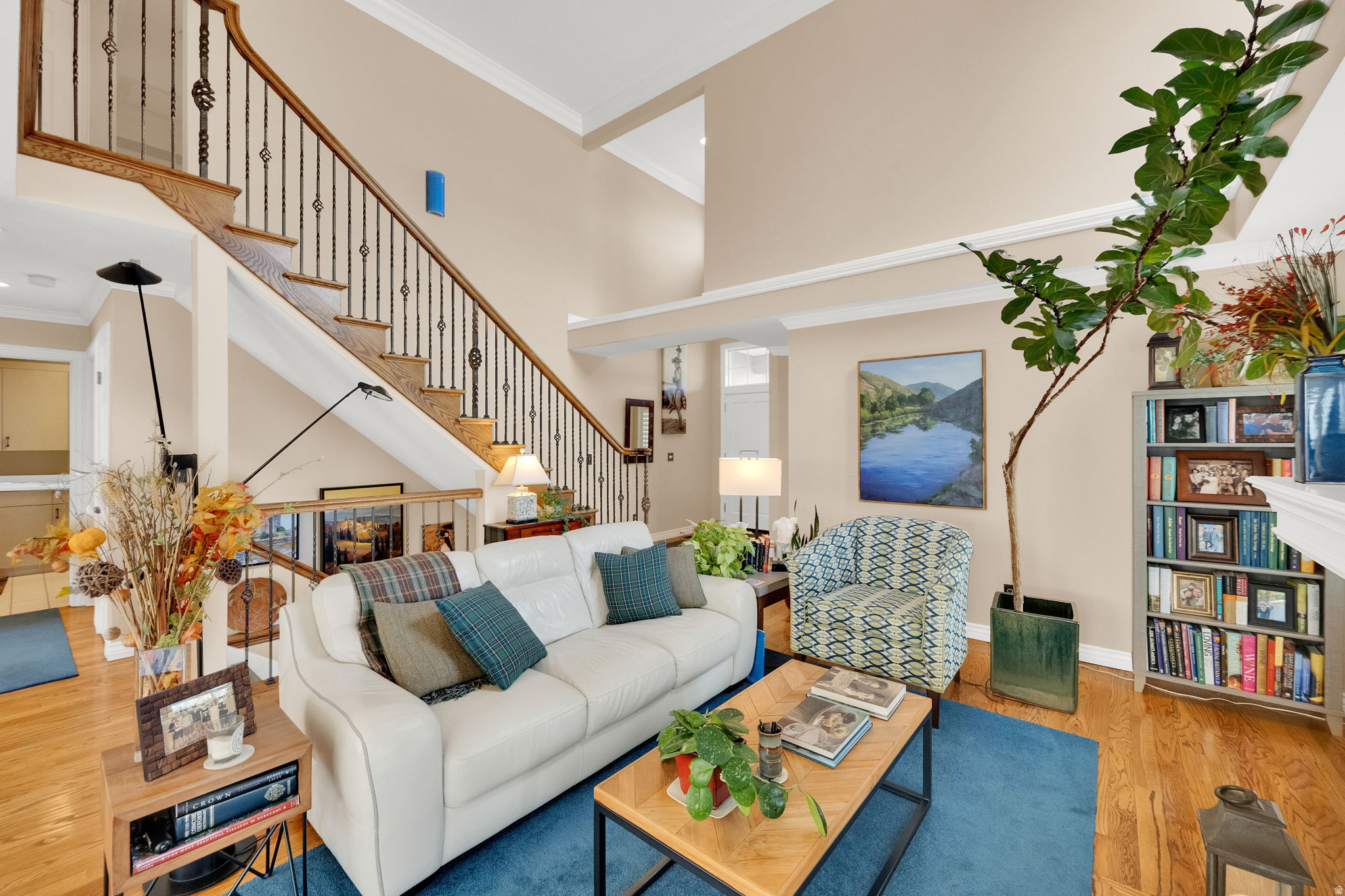 WILDFLOWER PUD - Residential