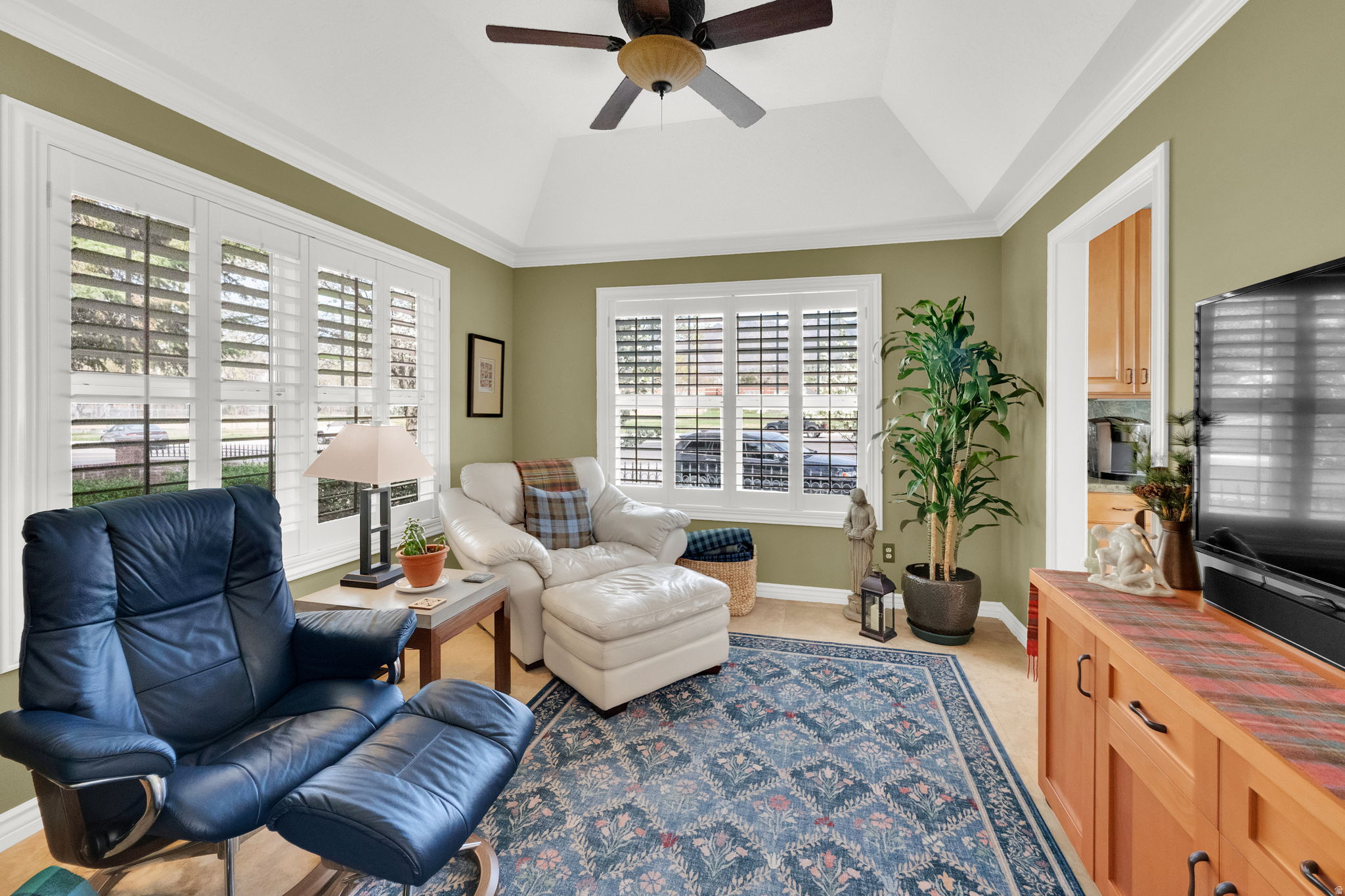 WILDFLOWER PUD - Residential