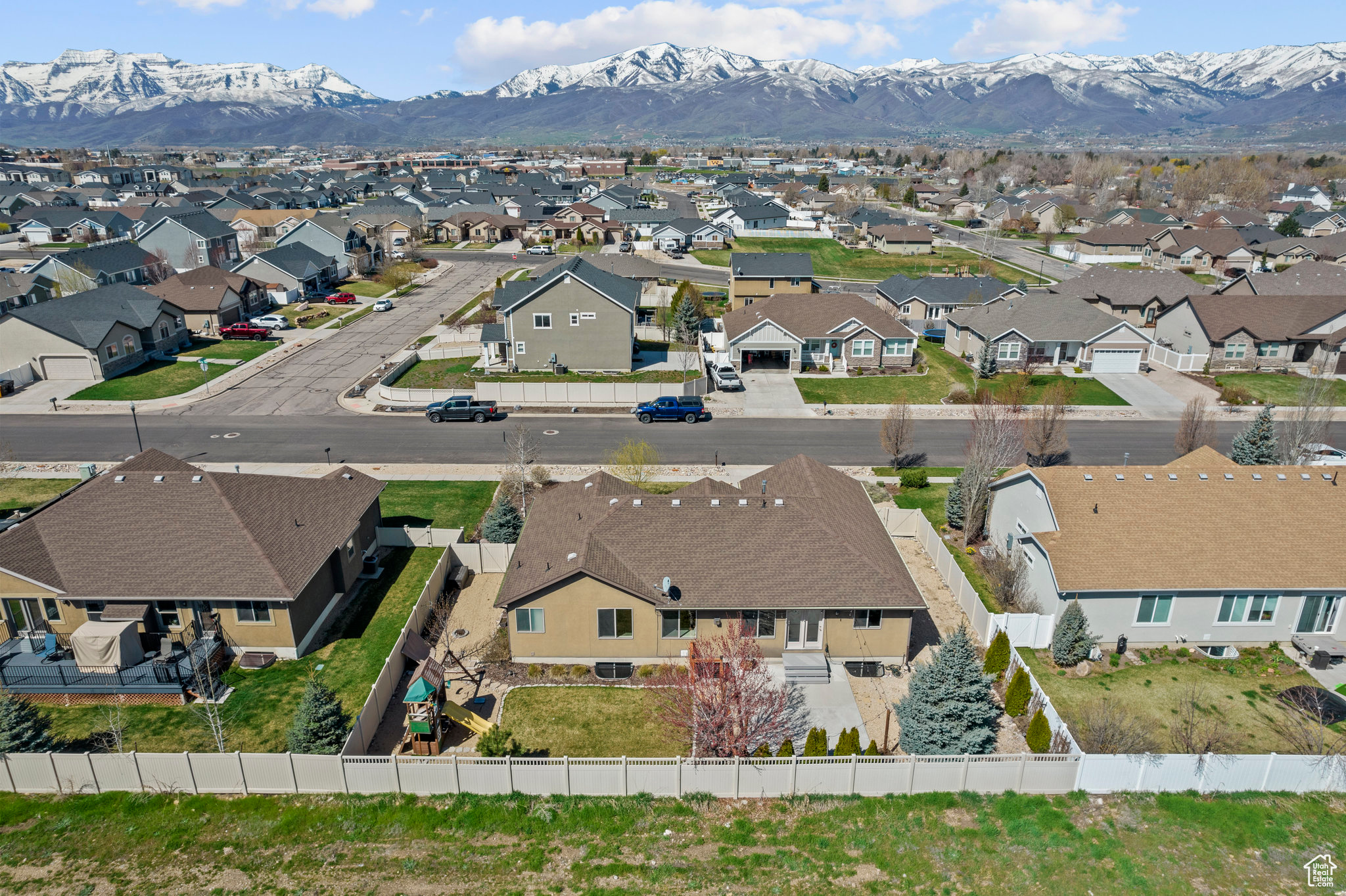 763 S 930, Heber City, Utah image 37