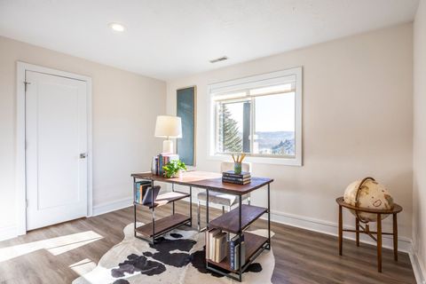 Tiny photo for 3922 VIEW POINTE DR, Park City, UT 84098 (MLS # 2135129)