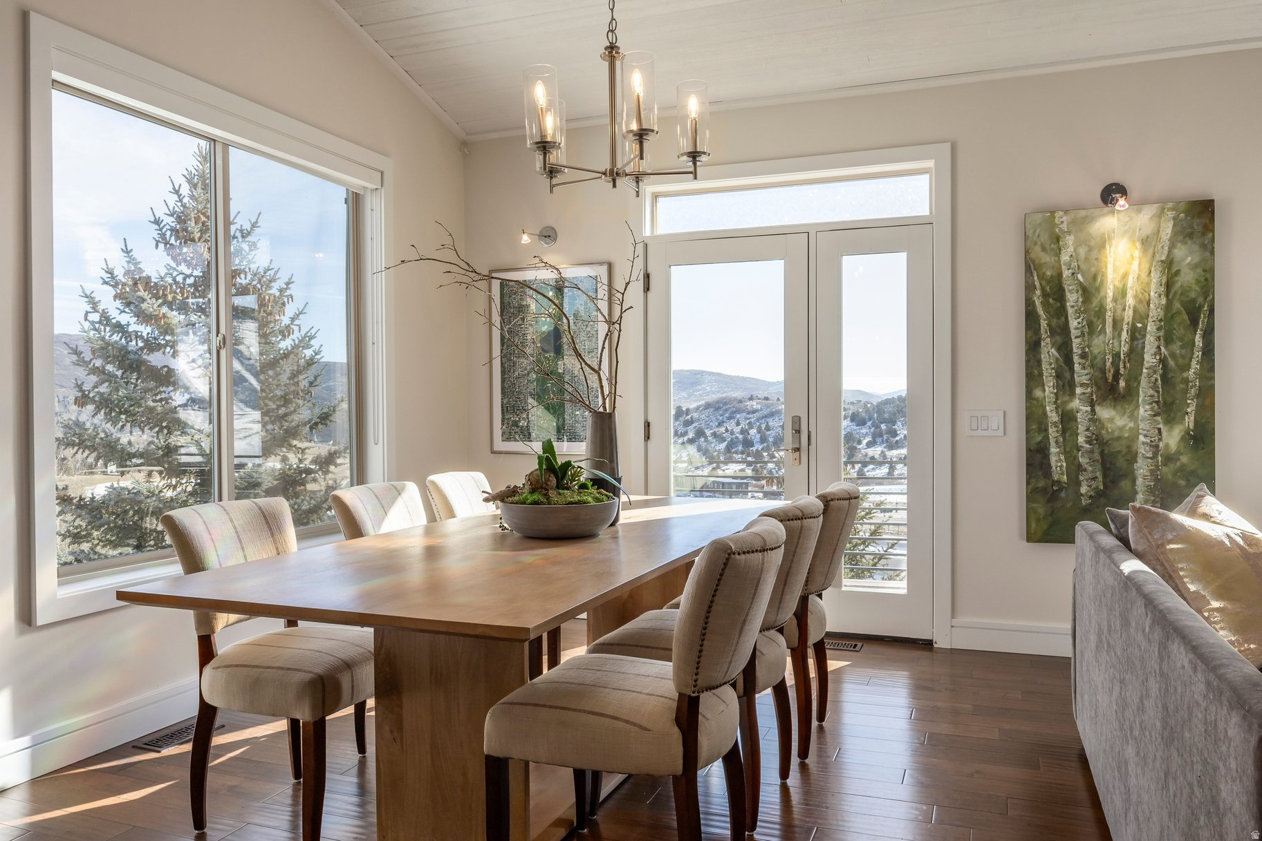 JEREMY RANCH - VIEWPOINTE - Residential