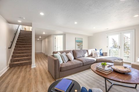 Tiny photo for 3922 VIEW POINTE DR, Park City, UT 84098 (MLS # 2135129)