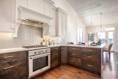 Tiny photo for 3922 VIEW POINTE DR, Park City, UT 84098 (MLS # 2135129)