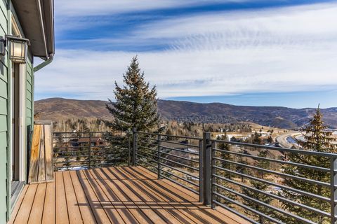 Tiny photo for 3922 VIEW POINTE DR, Park City, UT 84098 (MLS # 2135129)