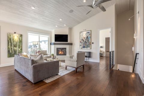 3922 VIEW POINTE DR Park City UT 84098