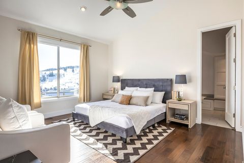 Tiny photo for 3922 VIEW POINTE DR, Park City, UT 84098 (MLS # 2135129)