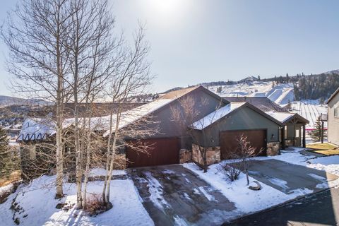 Tiny photo for 3922 VIEW POINTE DR, Park City, UT 84098 (MLS # 2135129)