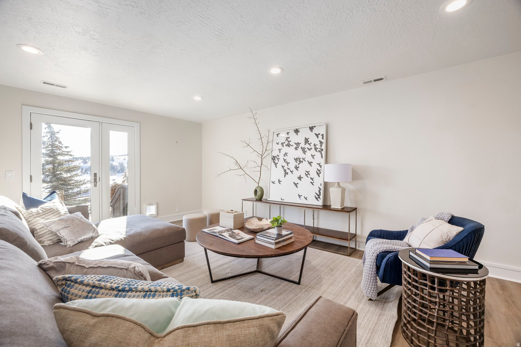 JEREMY RANCH - VIEWPOINTE - Residential