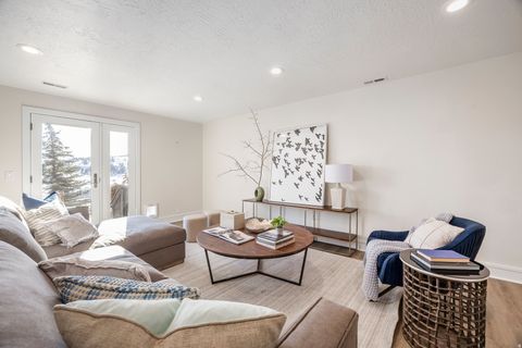 Tiny photo for 3922 VIEW POINTE DR, Park City, UT 84098 (MLS # 2135129)