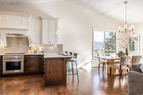 Tiny photo for 3922 VIEW POINTE DR, Park City, UT 84098 (MLS # 2135129)