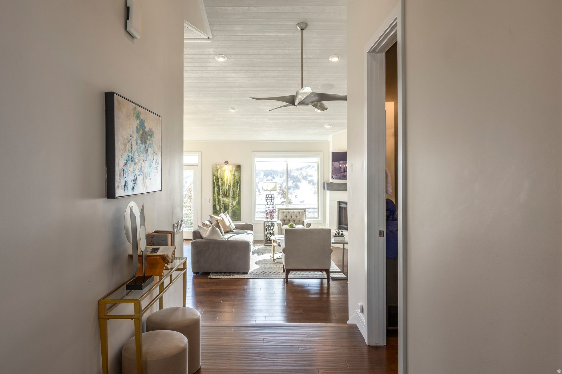 JEREMY RANCH - VIEWPOINTE - Residential