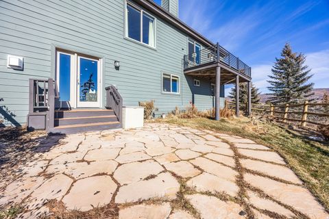 Tiny photo for 3922 VIEW POINTE DR, Park City, UT 84098 (MLS # 2135129)