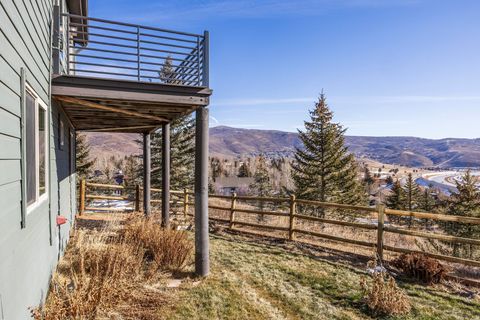 Tiny photo for 3922 VIEW POINTE DR, Park City, UT 84098 (MLS # 2135129)
