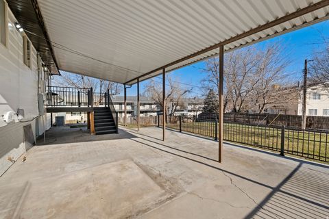 Tiny photo for 4183 S FINAIR DR, West Valley City, UT 84120 (MLS # 2128856)