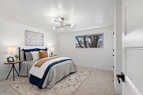Tiny photo for 4183 S FINAIR DR, West Valley City, UT 84120 (MLS # 2128856)