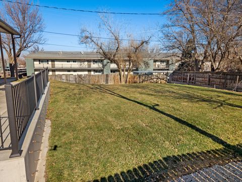 Tiny photo for 4183 S FINAIR DR, West Valley City, UT 84120 (MLS # 2128856)