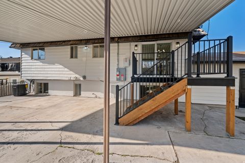 Tiny photo for 4183 S FINAIR DR, West Valley City, UT 84120 (MLS # 2128856)