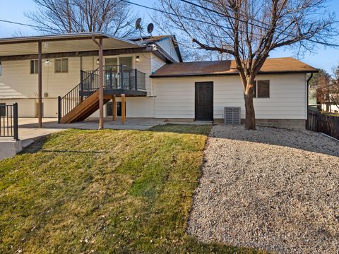 Tiny photo for 4183 S FINAIR DR, West Valley City, UT 84120 (MLS # 2128856)
