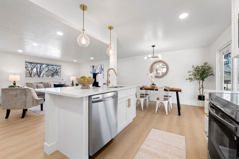 Tiny photo for 4183 S FINAIR DR, West Valley City, UT 84120 (MLS # 2128856)