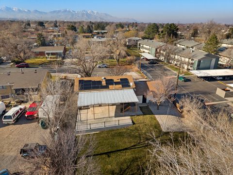 Tiny photo for 4183 S FINAIR DR, West Valley City, UT 84120 (MLS # 2128856)