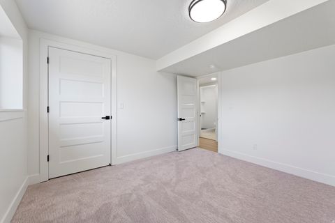 Tiny photo for 4183 S FINAIR DR, West Valley City, UT 84120 (MLS # 2128856)