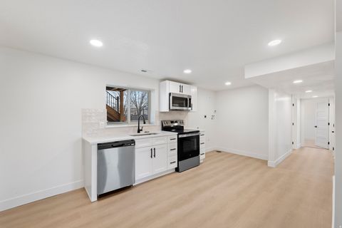 Tiny photo for 4183 S FINAIR DR, West Valley City, UT 84120 (MLS # 2128856)