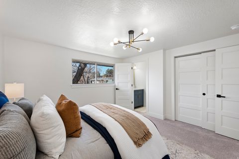 Tiny photo for 4183 S FINAIR DR, West Valley City, UT 84120 (MLS # 2128856)