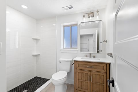 Tiny photo for 4183 S FINAIR DR, West Valley City, UT 84120 (MLS # 2128856)