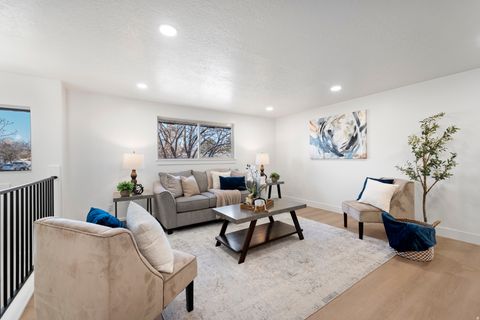 Tiny photo for 4183 S FINAIR DR, West Valley City, UT 84120 (MLS # 2128856)