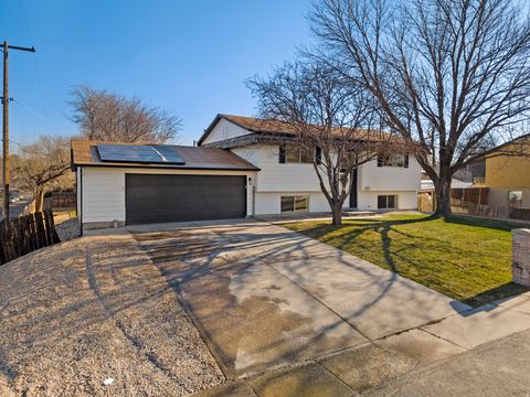 Tiny photo for 4183 S FINAIR DR, West Valley City, UT 84120 (MLS # 2128856)