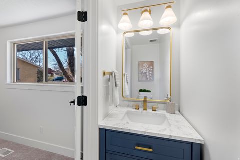 Tiny photo for 4183 S FINAIR DR, West Valley City, UT 84120 (MLS # 2128856)