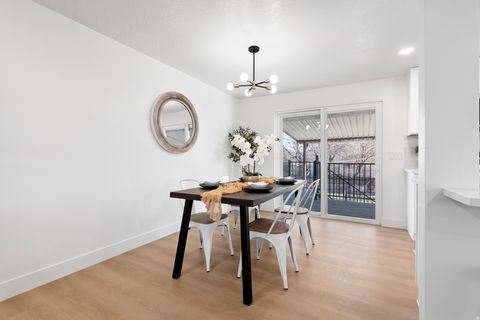 Tiny photo for 4183 S FINAIR DR, West Valley City, UT 84120 (MLS # 2128856)