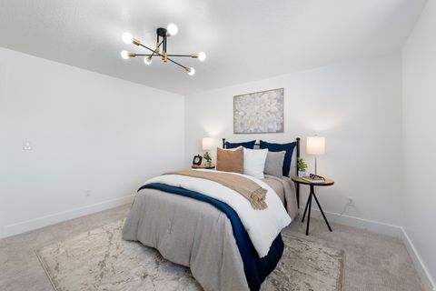 Tiny photo for 4183 S FINAIR DR, West Valley City, UT 84120 (MLS # 2128856)