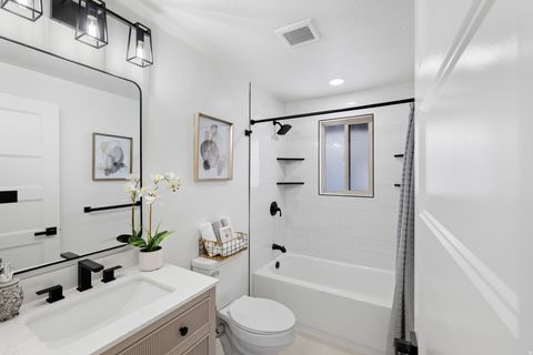 Tiny photo for 4183 S FINAIR DR, West Valley City, UT 84120 (MLS # 2128856)