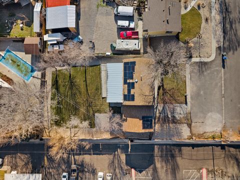 Tiny photo for 4183 S FINAIR DR, West Valley City, UT 84120 (MLS # 2128856)