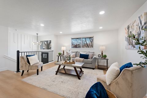 Tiny photo for 4183 S FINAIR DR, West Valley City, UT 84120 (MLS # 2128856)