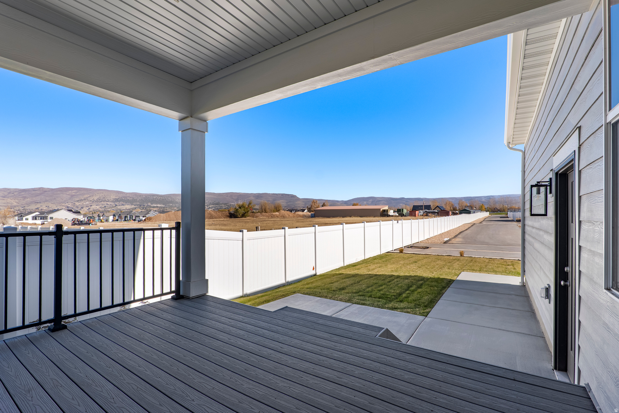 SAWMILL - Residential