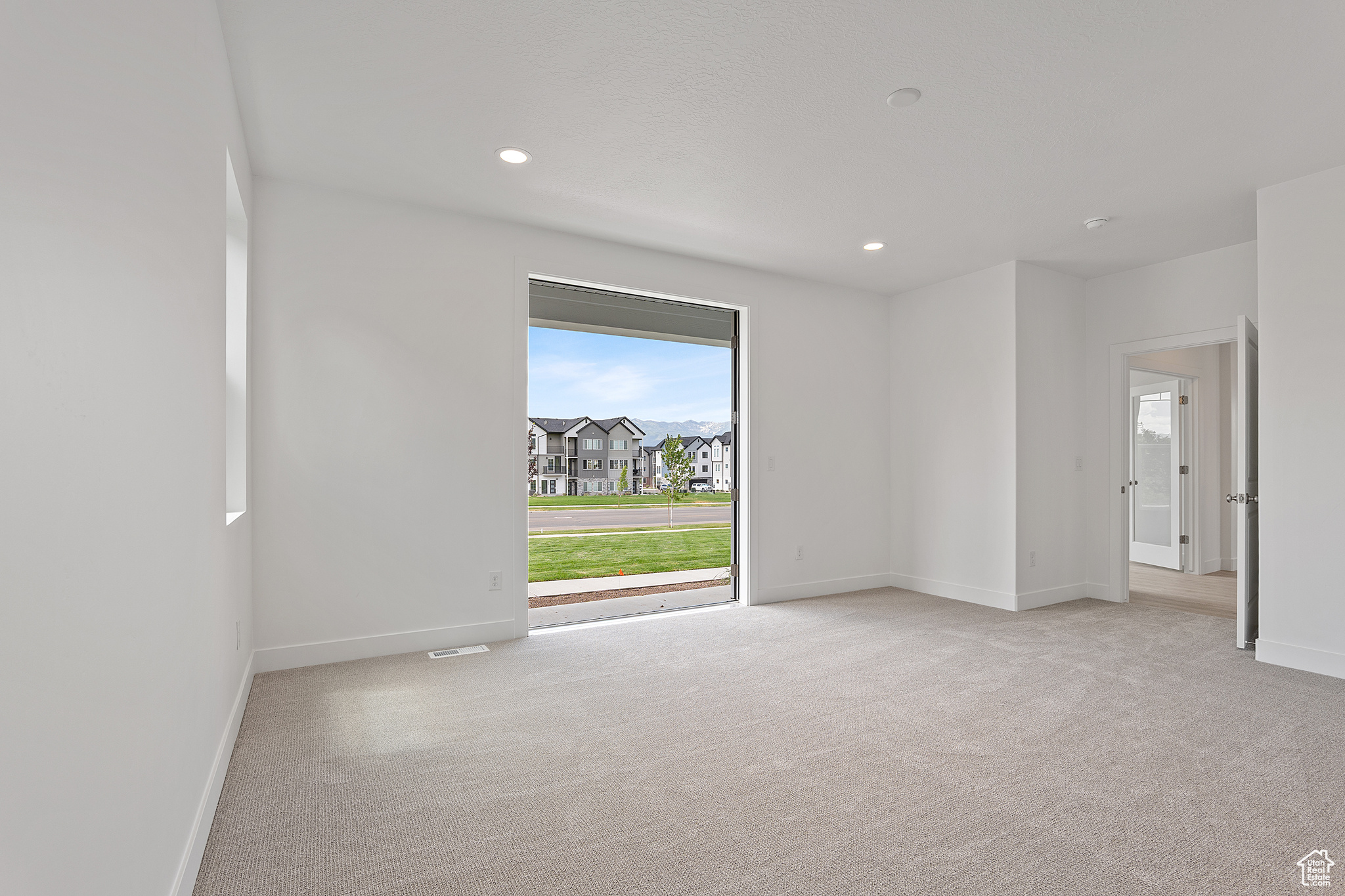 SAWMILL - Residential