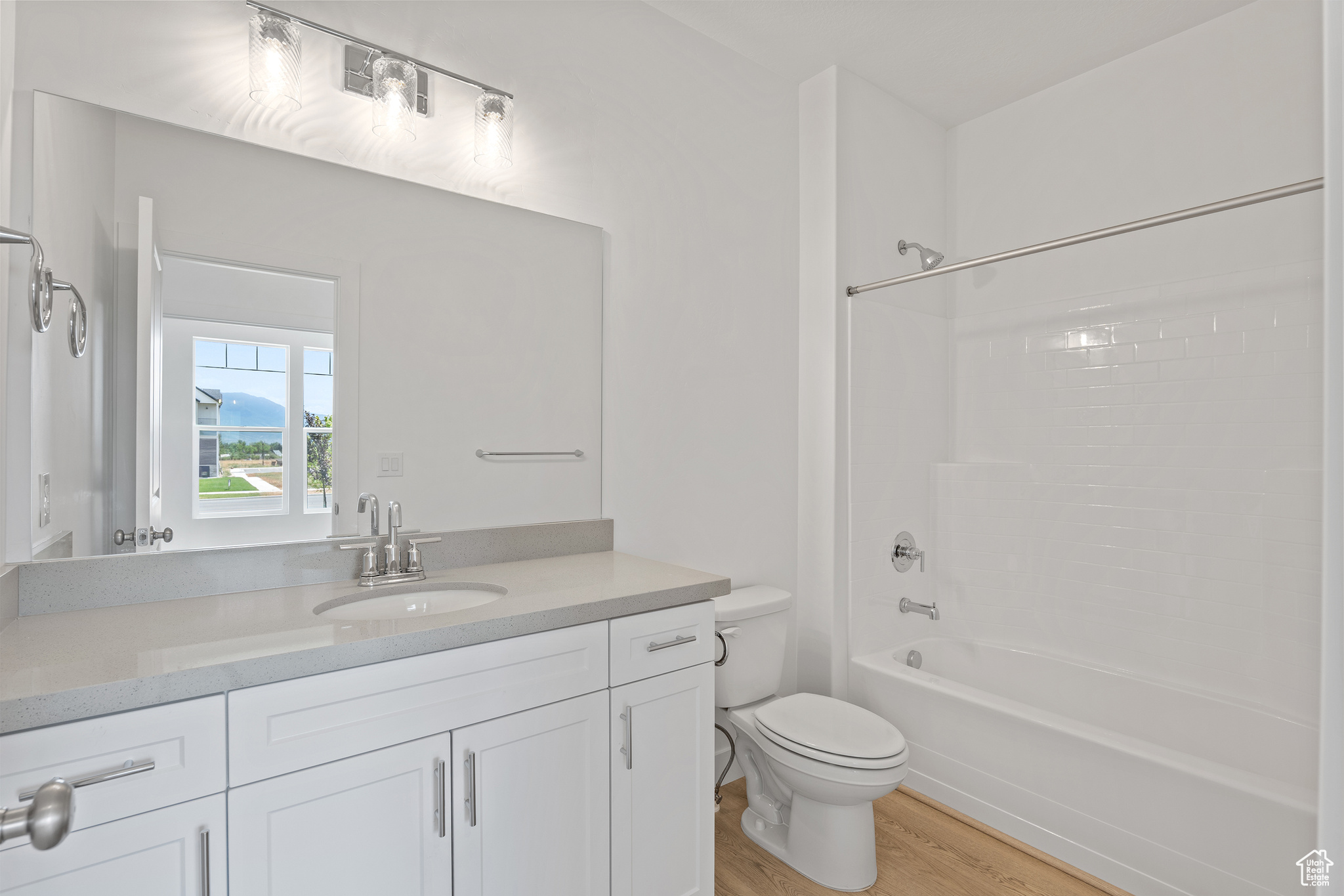 SAWMILL - Residential