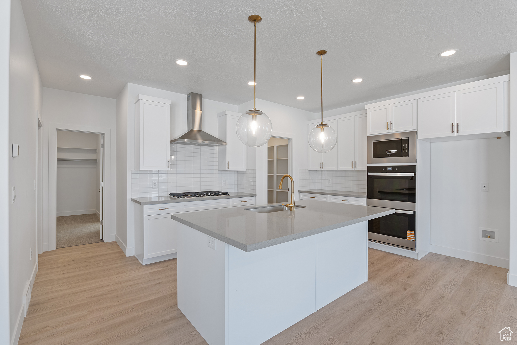 SAWMILL - Residential