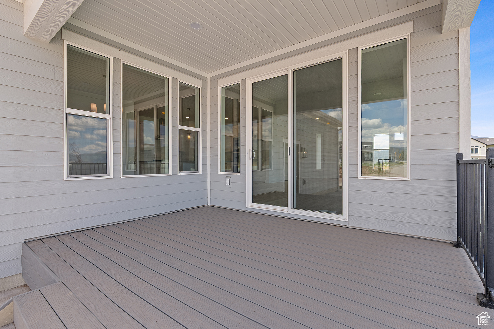 SAWMILL - Residential