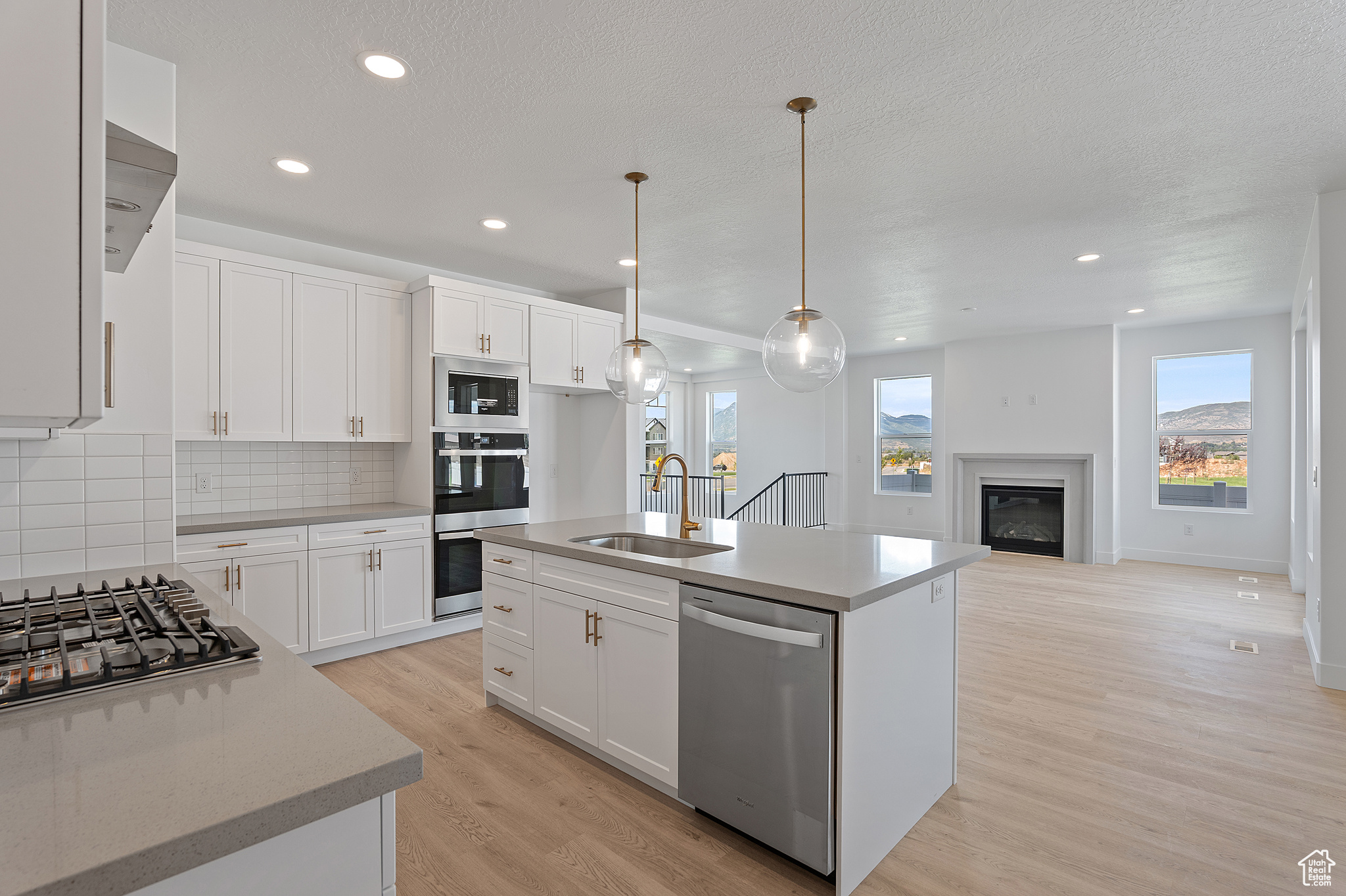 SAWMILL - Residential